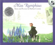 Pictory Step 3-24 / Miss Rumphius 