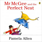 My Little Library 1-16 : Mr McGee and the Perfect Nest (Paperback)