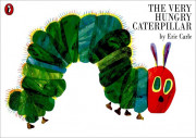 Pictory Step 1-26 / The Very Hungry Caterpillar 