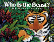 Pictory 1-03 : Who Is The Beast? (Paperback)