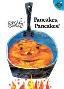 Pictory Step 3-14 / Pancakes, Pancakes! 