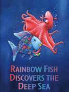 Pictory Step 3-21 / Rainbow Fish Discovers the Deep Sea 