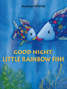 Pictory Step 1-48 / Good Night, Little Rainbow Fish 