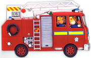 Pictory Infant & Toddler 05 / Fire Engine 