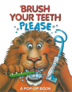 Pictory Infant & Toddler-02 : Brush Your Teeth Please (Pop-Up)