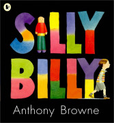 Pictory 2-21 : Silly Billy (Paperback)