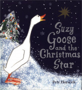 Pictory 2-28 : Suzy Goose and the Christmas Star (Paperback)
