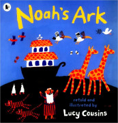 Pictory Step 1-14 / Noah's Ark 