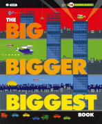 Pictory Infant & Toddler 24 : Big Bigger Biggest Book (Paperback)