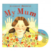 Pictory Set 1-04 : My Mum (Paperback Set)
