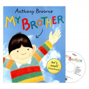Pictory Set 1-06 : My Brother (Paperback Set)