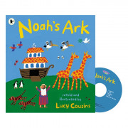Pictory Set 1-14 : Noah's Ark (Paperback Set)