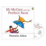 Pictory Set 1-16* : Mr. McGee and the Perfect Nest (Paperback Set)