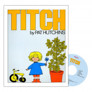 Pictory Set 1-27 : Titch (Paperback Set)