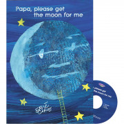 Pictory Set 1-29 : Papa Please Get the Moon for Me (Paperback Set)