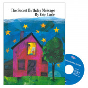 Pictory Set 2-02 : Secret Birthday Message, The (Paperback Set)