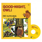 Pictory Set 2-06 : Good-Night, Owl! (Paperback Set)