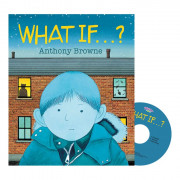 Pictory Set 2-30 : What If...? (Paperback Set)