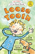 I Can Read ! My First -22 / Loose Tooth