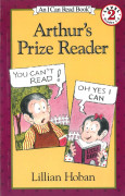 I Can Read Level 2-29 / Arthur's Prize Reader 