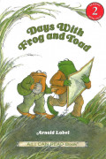 I Can Read Level 2-32 / Days with Frog and Toad 