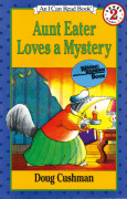 I Can Read Level 2-20 / Aunt Eater Loves a Mystery 