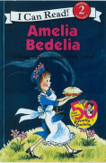 I Can Read Level 2-01 / Amelia Bedelia 