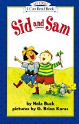 I Can Read ! My First -14 / Sid And Sam 
