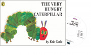 Pictory Set 1-26 : Very Hungry Caterpillar, The (Paperback Set)