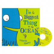 Pictory Set Pre-Step 27 : I'm the Biggest Thing in the Ocean (Paperback Set)