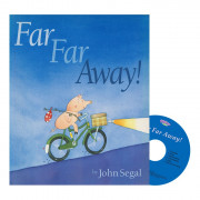 Pictory Set 1-41 : Far Far Away! (Paperback Set)