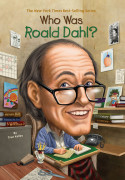 Who Was Series 37 / Roald Dahl?
