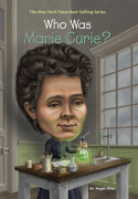 Who Was Series 36 / Marie Curie?