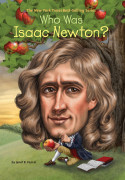 Who Was Series 34 / Isaac Newton?