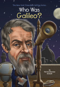 Who Was Series 43 / Galileo?