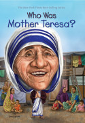 Who Was Series 39 / Mother Teresa?