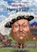 Who Was Series 47 / Henry VIII?