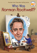 Who Was Series 54 / Norman Rockwell?