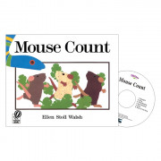 Pictory Pre-Step 30 Set / Mouse Count 