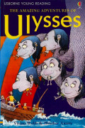 Usborne Young Reading Level 2-04 / The Amazing Adventures Of Ulysses 