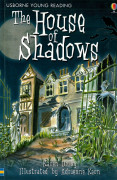 Usborne Young Reading 2-11 : The House of Shadows (Paperback)