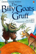 Usborne Young Reading Level 1-05 / The Billy Goats Gruff