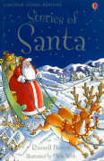 Usborne Young Reading Level 1-44 / Stories of Santa 