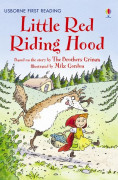 Usborne First Reading Level 4-05 / Little Red Riding Hood 