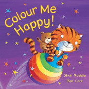 Pictory Pre-Step 20 : Colour Me Happy (Paperback)