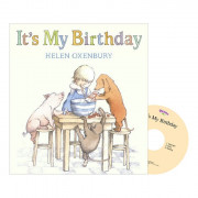 Pictory Set 1-28 : It's My Birthday (Paperback Set)(New)