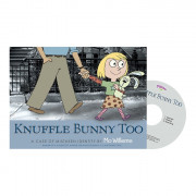 Pictory Step 1-32 Set / Knuffle Bunny Too (Book+CD)