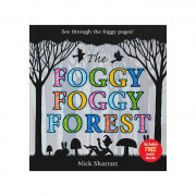 Pictory Pre-Step 47 Set / Foggy Foggy Forest