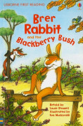 Usborne First Reading Level 2-06 / Brer Rabbit and the Blackberry Bush 