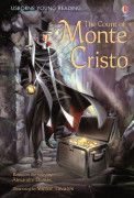 Usborne Young Reading Level 3-31 / The Count of Monte Cristo 